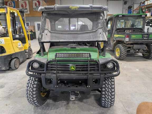 Image of John Deere Gator XUV 825i equipment image 3