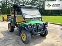 2012 John Deere XUV 825i Image