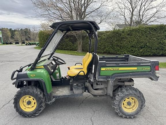 Image of John Deere Gator XUV 825i Primary image