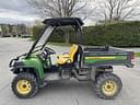 2012 John Deere Gator XUV 825i Image