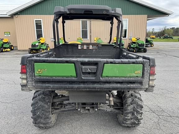 Image of John Deere Gator XUV 825i equipment image 3