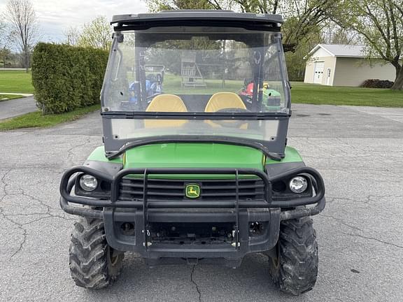 Image of John Deere Gator XUV 825i equipment image 1