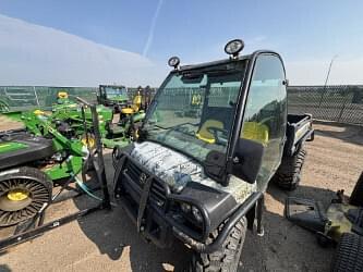 Image of John Deere Gator XUV 825i Primary image