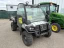 2012 John Deere Gator XUV 825i Image
