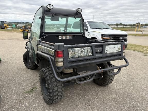 Image of John Deere Gator XUV 825i equipment image 3