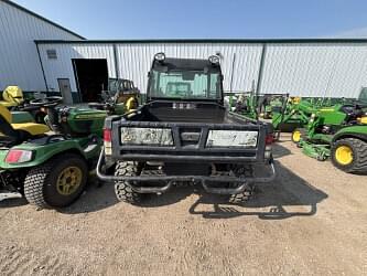 Image of John Deere Gator XUV 825i equipment image 3