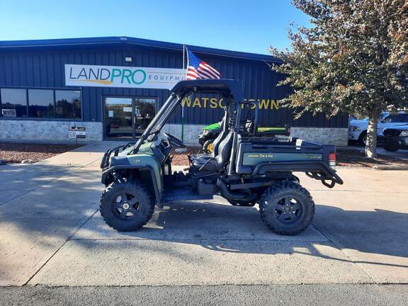 Image of John Deere Gator XUV 825i Primary image