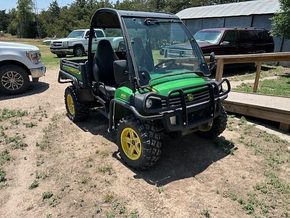 Image of John Deere Gator XUV 825i Primary image