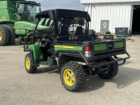 Image of John Deere Gator XUV 825i equipment image 2