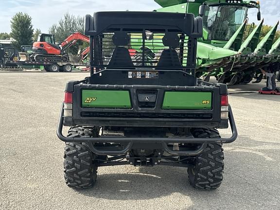 Image of John Deere Gator XUV 825i equipment image 3