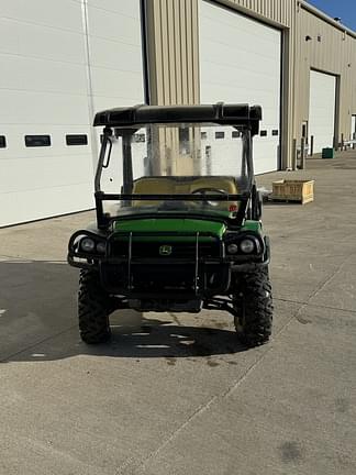 Image of John Deere Gator XUV 825i equipment image 2