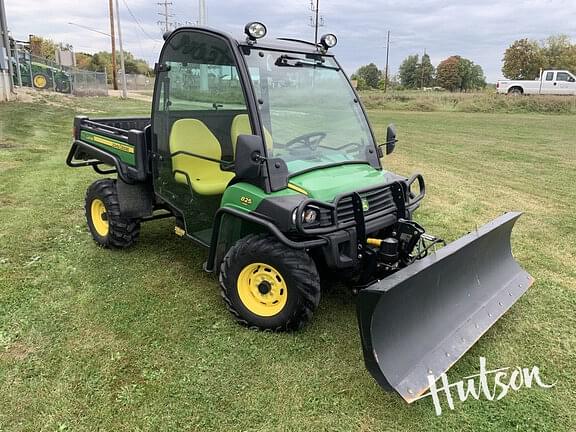 Image of John Deere Gator XUV 825i Primary image