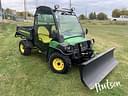 2012 John Deere Gator XUV 825i Image