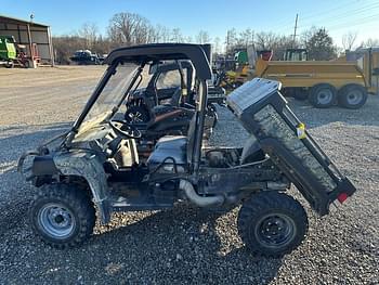 2012 John Deere Gator XUV 825i Equipment Image0