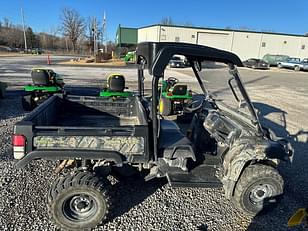 Main image John Deere Gator XUV 825i 1