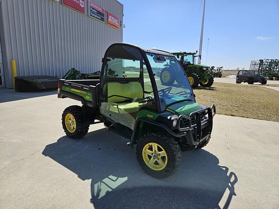 Image of John Deere Gator XUV 825i Primary image