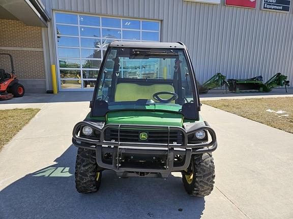 Image of John Deere Gator XUV 825i equipment image 3