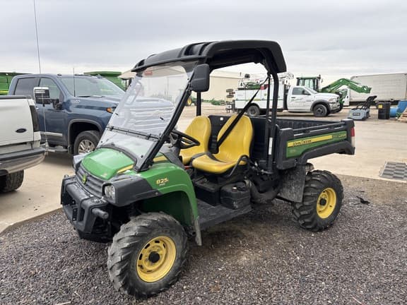 Image of John Deere Gator XUV 825i Primary image