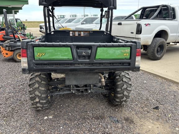 Image of John Deere Gator XUV 825i equipment image 3