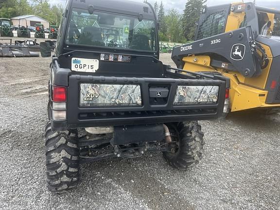 Image of John Deere Gator XUV 825i equipment image 3