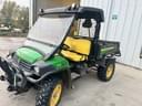 2012 John Deere Gator XUV 825i Image