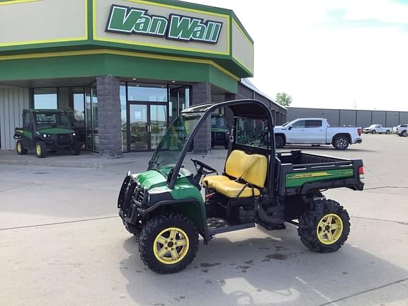 Image of John Deere Gator XUV 825i Primary image