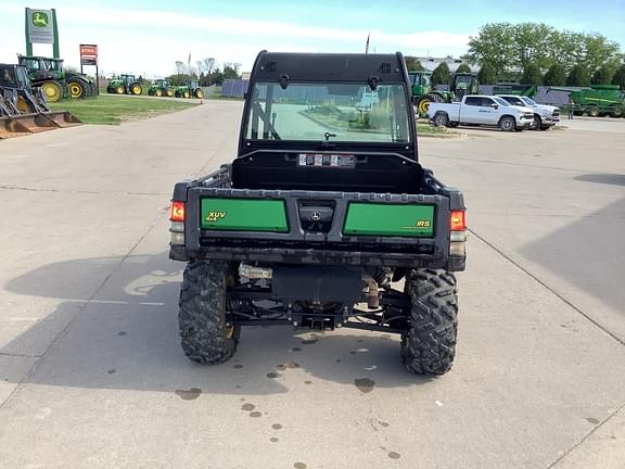 Image of John Deere Gator XUV 825i equipment image 2