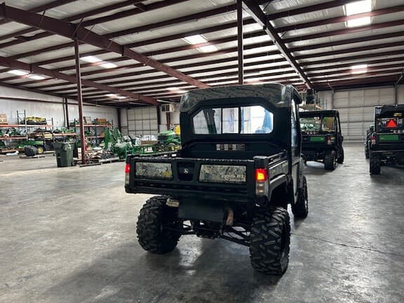 Image of John Deere Gator XUV 825i equipment image 3