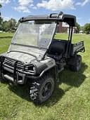 2012 John Deere Gator XUV 825i Image