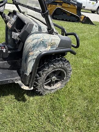 Image of John Deere Gator XUV 825i equipment image 3