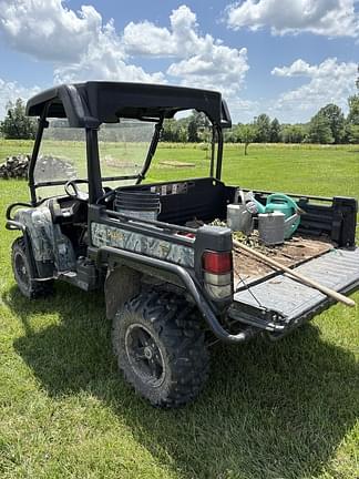 Image of John Deere Gator XUV 825i equipment image 4