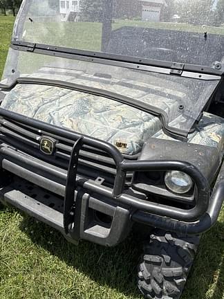 Image of John Deere Gator XUV 825i equipment image 1
