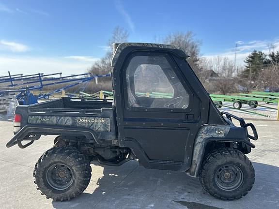 Image of John Deere Gator XUV 825i Primary image