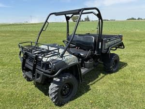 2012 John Deere Gator XUV 825i Image