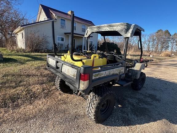 Image of John Deere Gator XUV 825i equipment image 2