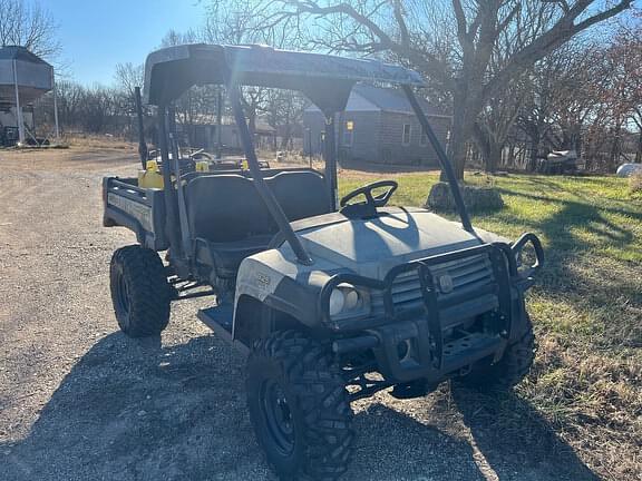 Image of John Deere Gator XUV 825i Primary image