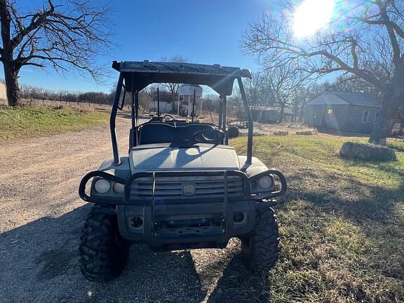 Image of John Deere Gator XUV 825i equipment image 3