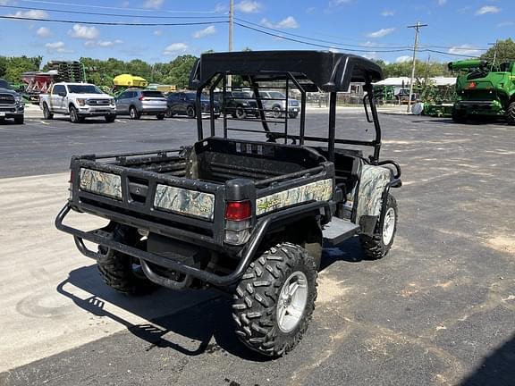 Image of John Deere Gator XUV 825i equipment image 3