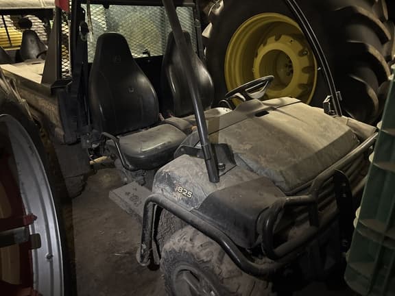Image of John Deere Gator XUV 825i Primary image