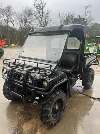 Main image John Deere Gator XUV 825i