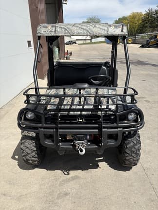 Image of John Deere Gator XUV 825i equipment image 4