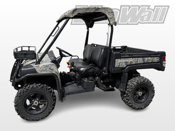 Main image John Deere Gator XUV 825i