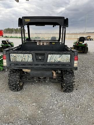 Image of John Deere Gator XUV 825i equipment image 2