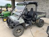 Thumbnail image John Deere Gator XUV 825i 1