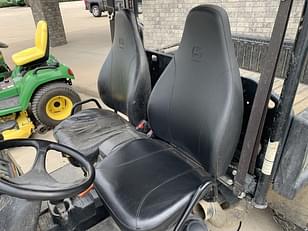 Main image John Deere Gator XUV 825i 5