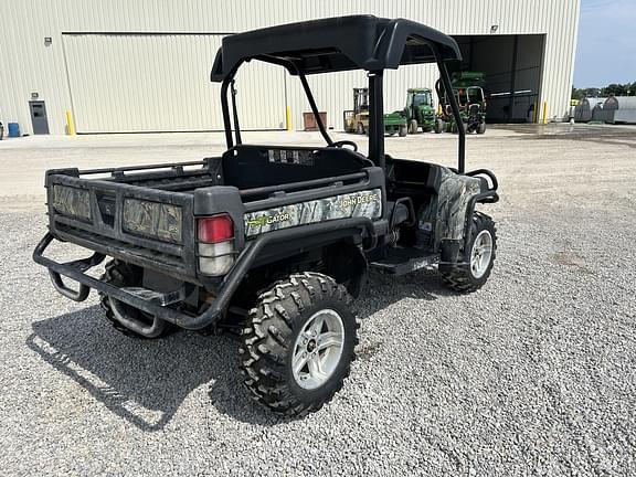 Image of John Deere Gator XUV 825i Primary image