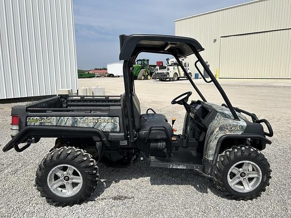 Image of John Deere Gator XUV 825i Primary image