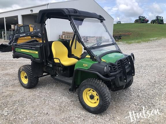 Image of John Deere Gator XUV 825i Primary image