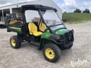 2012 John Deere Gator XUV 825i Image
