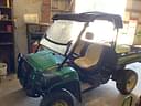 2012 John Deere Gator XUV 825i Image